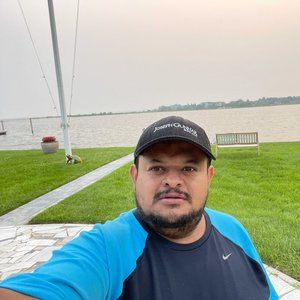 Meet your Posher, Jorge